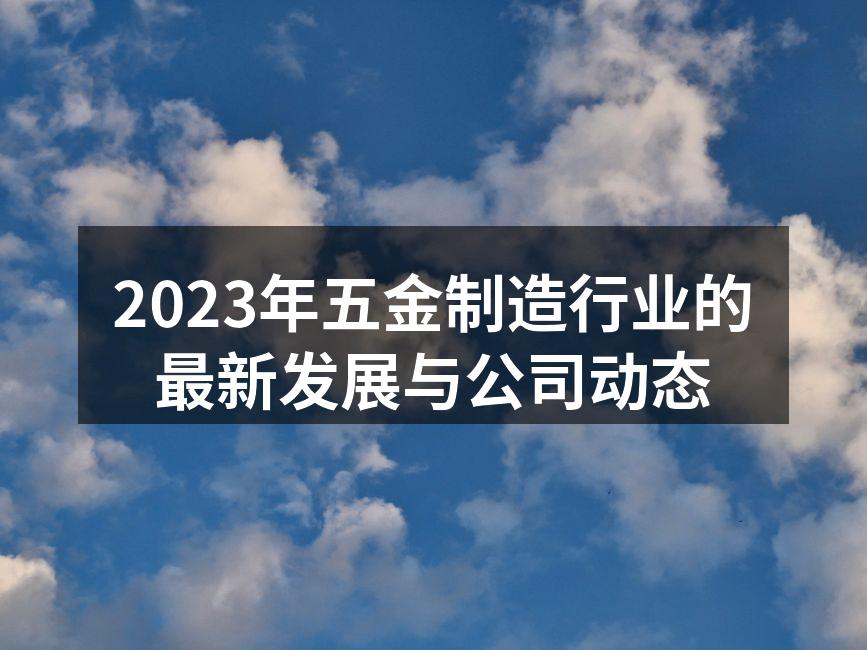 公司新型自动化装配线展示